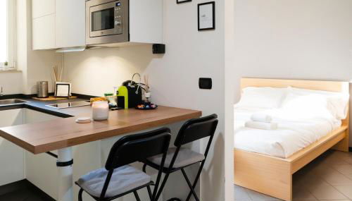 5min a piedi City Life-Metro-MICO-AC-Self check-in - Foto 2