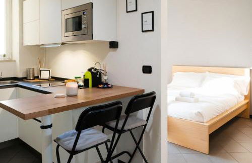 5min a piedi City Life-Metro-MICO-AC-Self check-in - Foto 2