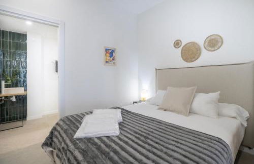 PPA22 Loft Valencia - Acogedor loft cercano al metro Zona Ayora - Photo 75