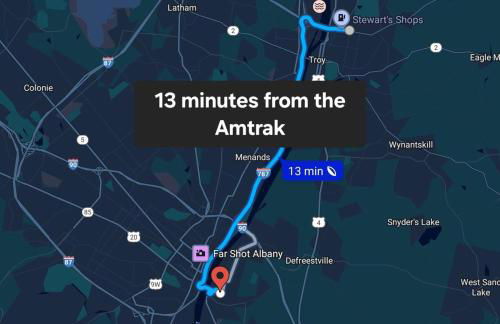 Nintendo, Filtered H2O, Cafe, Central, Self-Check - Foto 13