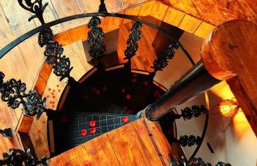 @cabanasdobarao, Pedra do Baú - Foto 12