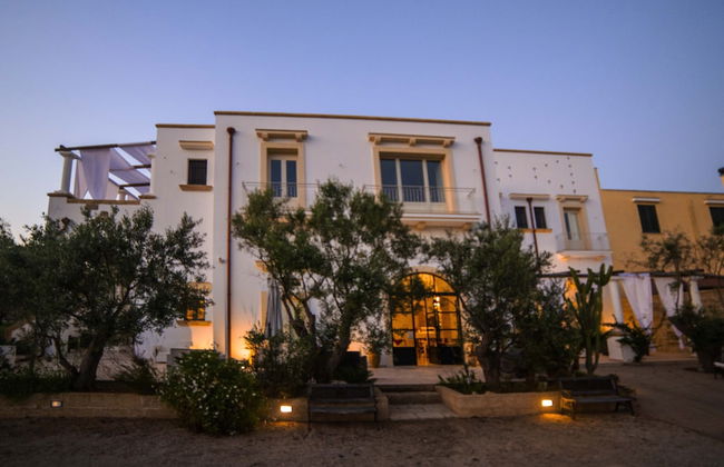 Casale Donna Rosa - Foto 1