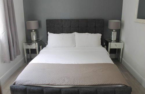 2 Bedroom Apartment at SECC Hydro FREE PARKING - Foto 53