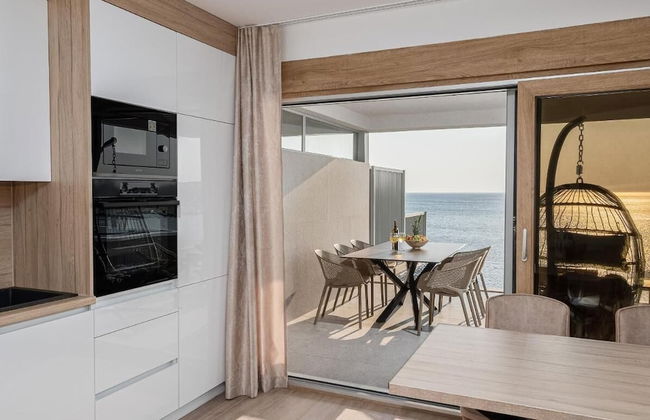 Salt&soul Residence Three-bedroom Apartmant - Foto 16