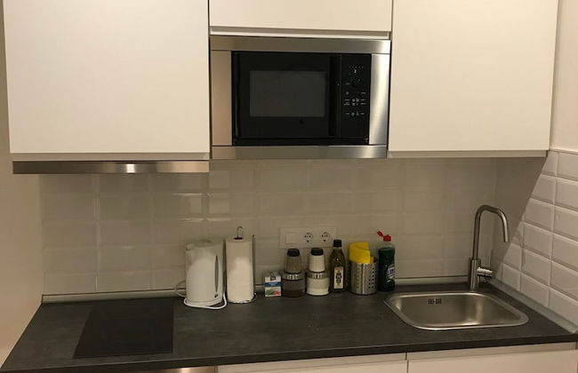 Olala Vibe Apartments - Foto 32