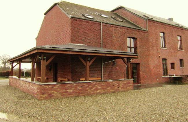 Holiday Home in Cul-des-sarts Near Forest - Foto 27