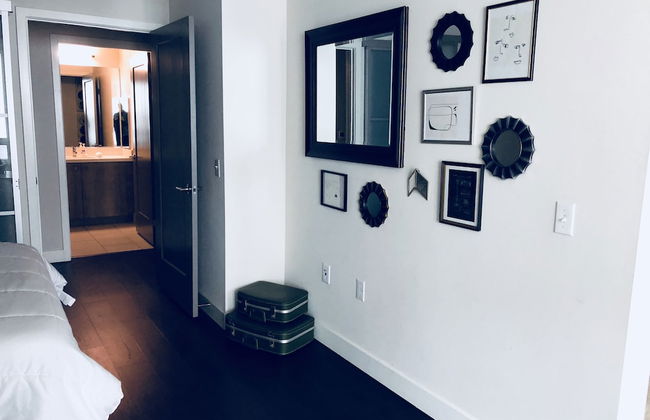 New Lyfe Finest Luxury Apartment - Foto 43