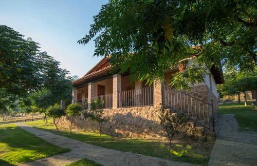 Las Cabañas de La Vera - Foto 48