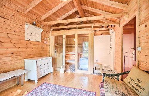 Altes Fährhaus - Ferienwohnung Unnern, 170 qm - Foto 17