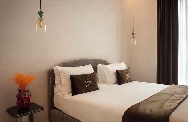 Demetra Luxury Suites - Photo 40