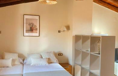 Alojamientos Apolonia, La Fresneda - Foto 20