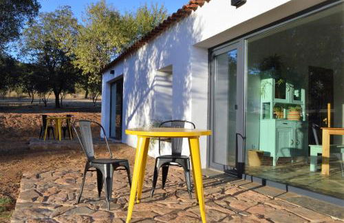 Las Huertas del Abrilongo - Foto 9