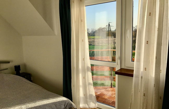 Spacious Holiday Home in Wolin With Garden - Photo 3