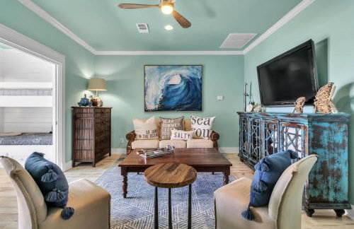 Sunrise, Sunburn, Sunset, Repeat home - Foto 46