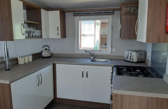 Hendre Coed Isaf - Photo 4