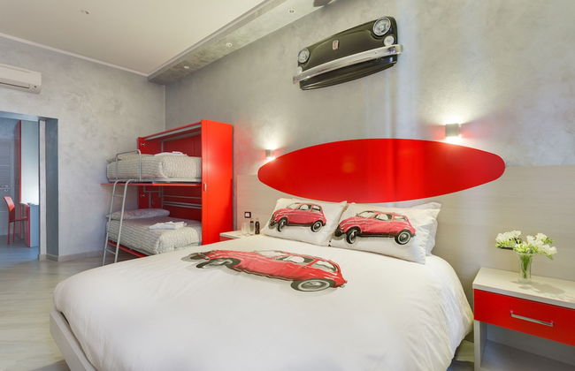 Excellence Suite - Foto 51