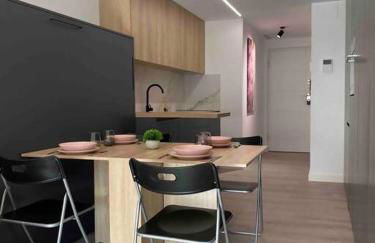 Moderno Estudio a estrenar - Foto 12