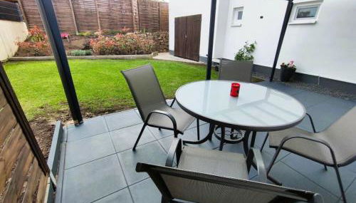 Holiday Apartment Heide 1 - Foto 3, Other