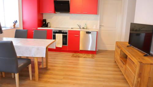 Haus Belchenwiese - Foto 4, stove