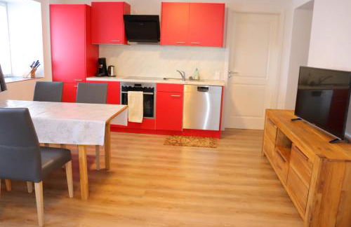 Haus Belchenwiese - Foto 4