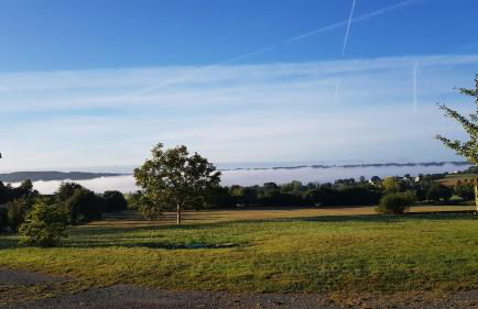 BELLE VISNONIA meublé de caractère Sud Morbihan - Foto 3