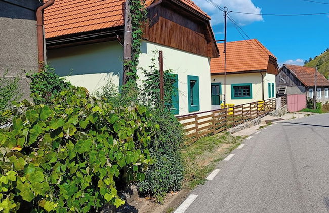 Apartments Eibenthal - Foto 34