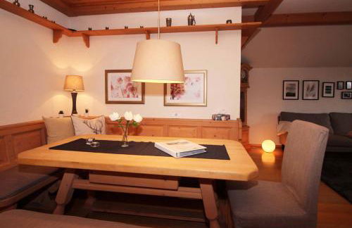 Ferienwohnung Allgäutraum mit Bergblick in ruhiger Lage von Burgberg - Photo 21