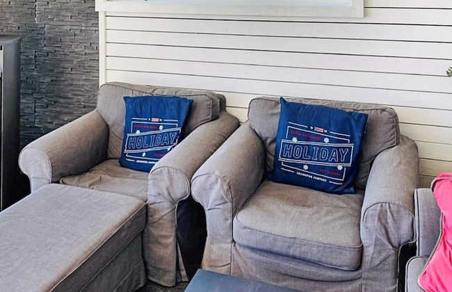 Holiday Home in Norrsundet - Foto 15