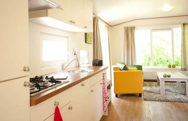 Europarcs Marina Strandbad - Photo 12