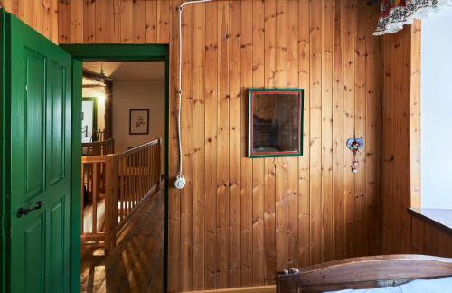 Conte Moro, ospitalità in Vanoi - Foto 63