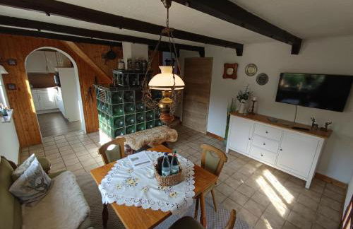 Ferienhaus Am Hermannsberg, Oberschoenau - Foto 30