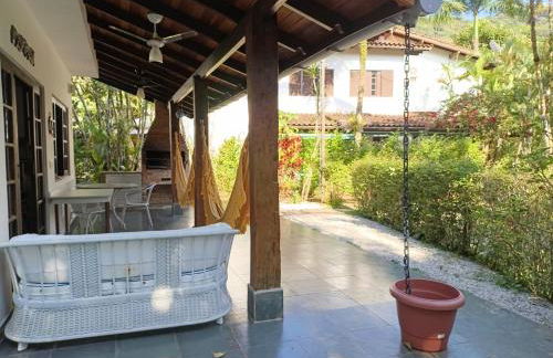 Chalé Recanto do Barão - Foto 6