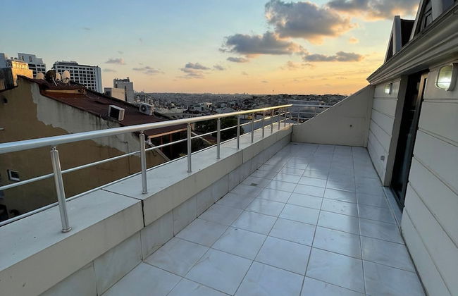 Beyzas Hotel & Suites - Foto 77