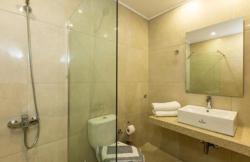 Villa Chnaris - Private Pool and Sauna - Foto 78