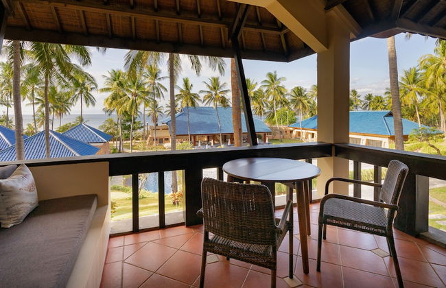 Sundancer Residences & Villas Lombok - Foto 18