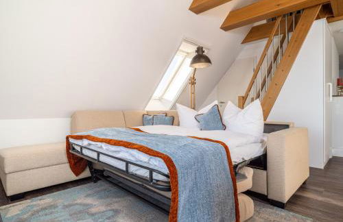 Tom's Hof Ferienwhg Alex - Foto 9