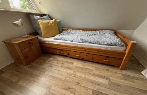 Ferienhaus Teetied - Foto 22