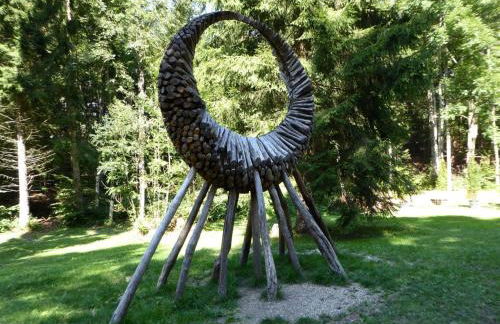 Holiday Home Maso Tòttn by Interhome - Foto 48