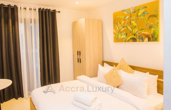 Accra Luxury Apartments at The Lennox - Photo 2