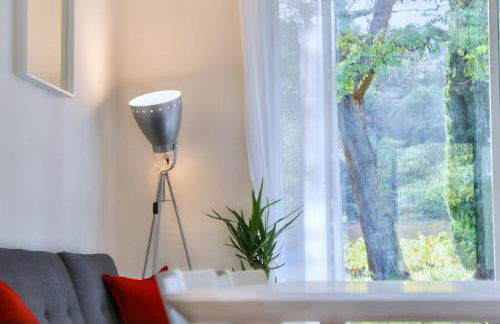 Maison de charme à Nyons au milieu des vignes - Foto 15