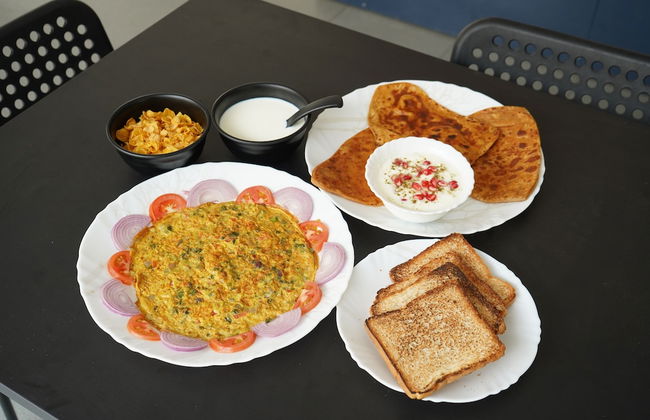 Corporate Luxury Stays Baner - Foto 19