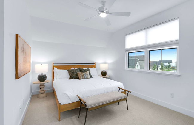 Chic Modern Farm Haus - Minutes to Everything - Foto 10