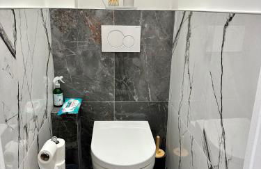 Appartement 3 chambres - Proche metro - Foto 10