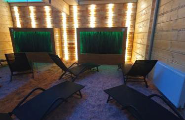 Zajazd Bieszczadzka Ostoja - Foto 6