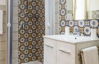 Arricàmpati Villa & Bringo Car Rental - Foto 17