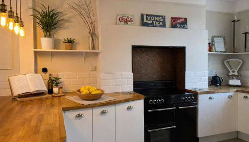 The Tansy House on Queen Street - Foto 5