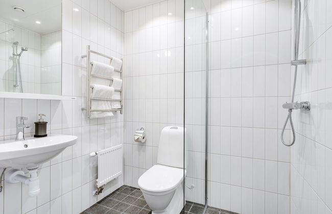 Forenom Serviced Apts Märsta Ekilla - Photo 32