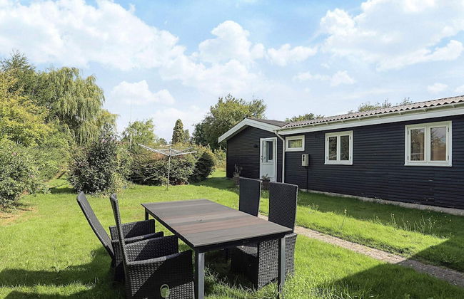 6 Person Holiday Home in Jaegerspris-by Traum - Photo 30