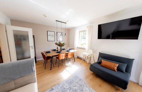 Come4Stay Innstadtgarten Domblick - Foto 59