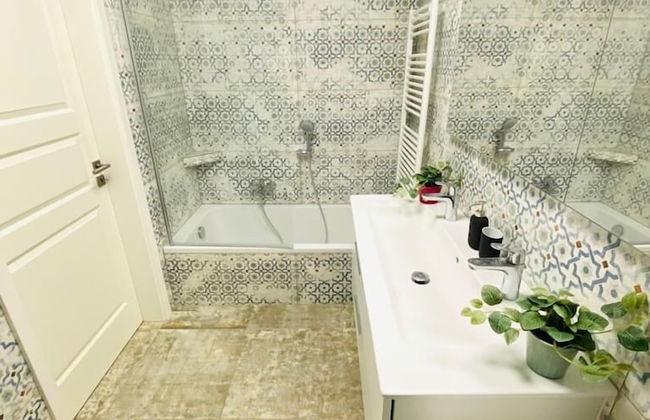 Luxury 2 bedrooms in Limpertsberg - Foto 22